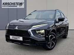 Pantherschwarz Gebraucht 2023 Mitsubishi Eclipse Cross Select SUV | 27.990 € (Fairer Preis)