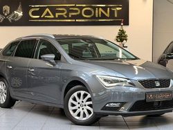 Grau Gebraucht 2016 Seat Leon ST Style Kombi | 14.799 € (Fairer Preis)