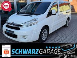 Blanc banquise Gebraucht 2013 Citroën Jumpy SELECTION Van / Kleinbus | 9.990 € (Fairer Preis)