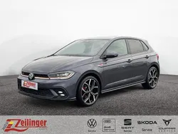 Grau Gebraucht 2024 VW Polo GTI Kleinwagen | 24.945 € (Guter Preis)