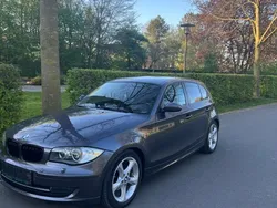 Grau Gebraucht 2008 BMW 116 Kleinwagen | 6.300 € (Teuer)