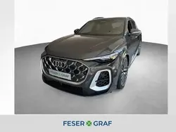 Tamboragrau metallic Neu 2025 Audi SQ5 Ambiente SUV | 86.990 € (Guter Preis)