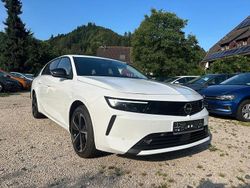 Weiß Neu 2025 Opel Astra Enjoy Kombi | 21.900 € (Superpreis)