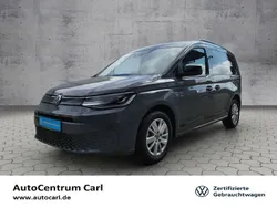 Grau Gebraucht 2025 VW Caddy California Van / Kleinbus | 40.980 € (Teuer)