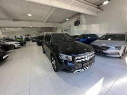 Schwarz Gebraucht 2021 Mercedes GLB180 SUV | 29.900 € (Guter Preis)