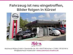 Grau Neu 2025 Nissan Townstar N-Connecta Van / Kleinbus | 27.990 € (Fairer Preis)