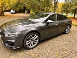 Grau Gebraucht 2019 Audi S7 Sport Kleinwagen | 47.999 € (Guter Preis)