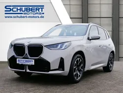 Grau Neu 2025 BMW X3 M Sport SUV | 71.580 € (Teuer)