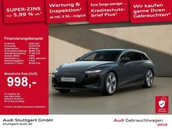Magnetgrau Neu 2025 Audi A6 e-tron Performance Kombi | 85.940 € (Etwas zu teuer)
