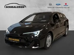 Schwarz Neu 2024 Suzuki Swace Comfort+ Limousine | 29.970 €