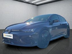 Grau Neu 2025 VW Golf VIII Kleinwagen | 72.399 €