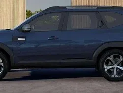 Zedergrün Neu 2025 Dacia Bigster Journey SUV | 33.790 € (Fairer Preis)