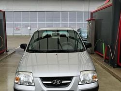 Grau Gebraucht 2005 Hyundai Atos Prime Kleinwagen | 1.500 € (Fairer Preis)