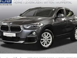 Mineralgrau metallic (grau) (grau) Gebraucht 2019 BMW X2 SUV | 23.680 € (Guter Preis)