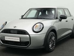 Grau Gebraucht 2024 Mini Cooper Classic Kleinwagen | 26.017 € (Guter Preis)