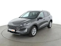 Grau Gebraucht 2023 Ford Kuga Titanium SUV | 23.760 € (Superpreis)