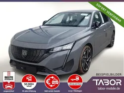 Grau Neu 2025 Peugeot 308 Allure Limousine | 25.988 € (Superpreis)