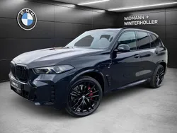 Schwarz Neu 2025 BMW X5 Performance SUV | 108.480 € (Fairer Preis)