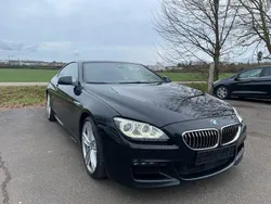 Schwarz Gebraucht 2013 BMW 650 M Sport Coupé | 21.950 € (Fairer Preis)