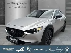 Beige Gebraucht 2023 Mazda CX-30 Homura-Line SUV | 24.890 € (Fairer Preis)