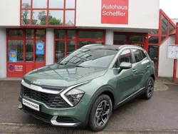 Grün Neu 2025 Kia Sportage SUV | 31.900 € (Superpreis)