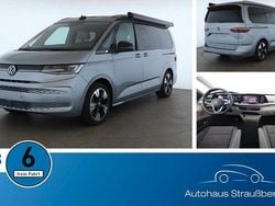 Silberkeine angabe Gebraucht 2025 VW California California Van | 75.890 €