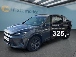 Grau Gebraucht 2025 Cupra Formentor SUV | 33.649 € (Fairer Preis)