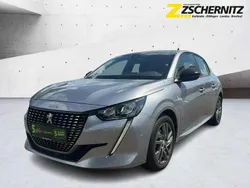 Lack grau artense/typ aussenve Gebraucht 2023 Peugeot 208 Active Kleinwagen | 15.460 € (Fairer Preis)
