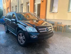 Schwarz Gebraucht 2009 Mercedes GL320 SUV | 8.850 €