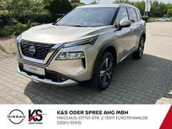 Beige Gebraucht 2024 Nissan X-Trail Tekna SUV | 35.990 € (Fairer Preis)