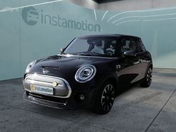 Schwarz Gebraucht 2020 Mini Cooper S Kleinwagen | 17.690 €