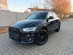 Schwarz Gebraucht 2012 Audi Q3 Sport SUV | 9.880 € (Superpreis)