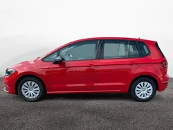 Tornadorot sn 96 Gebraucht 2018 VW Golf VII Trendline | 14.980 € (Fairer Preis)