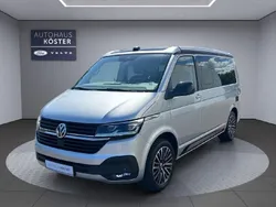 Schwarz Gebraucht 2022 VW T6.1 Edition Van | 59.770 €