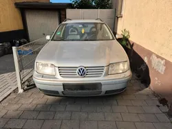 VW Bora