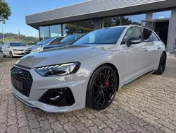 Nardograu Gebraucht 2023 Audi RS4 Kombi | 69.900 € (Guter Preis)