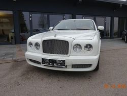 Weiß Gebraucht 2009 Bentley Brooklands | 146.000 €