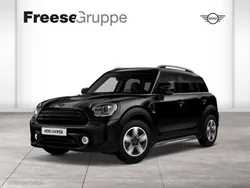 Schwarz Gebraucht 2023 Mini Cooper Countryman SUV | 31.890 € (Etwas zu teuer)