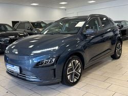 Blau Gebraucht 2022 Hyundai Kona Trend SUV | 18.470 € (Guter Preis)