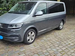 Grau Gebraucht 2020 VW T6.1 Van | 42.900 € (Superpreis)