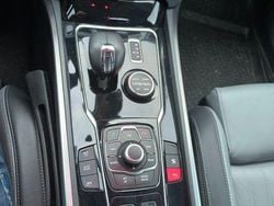 Schwarz Gebraucht 2012 Peugeot 508 RXH Kombi | 10.900 €