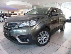 Lackierung cuprite/metallic klar Gebraucht 2019 Peugeot 5008 Allure Van / Kleinbus | 14.250 € (Superpreis)