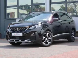 Perla nera Gebraucht 2019 Peugeot 5008 GT-line Van / Kleinbus | 22.900 € (Fairer Preis)