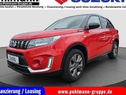 Schwarz Gebraucht 2020 Suzuki Vitara Comfort SUV | 15.985 € (Fairer Preis)