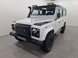 Weiß Gebraucht 2011 Land Rover Defender S SUV | 59.850 €