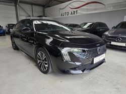 Schwarz Gebraucht 2023 Peugeot 508 Allure Limousine | 21.990 € (Fairer Preis)
