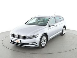 Silber Gebraucht 2019 VW Passat Highline Kombi | 21.880 € (Fairer Preis)