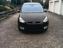 Andere farben Gebraucht 2010 Ford Galaxy Van / Kleinbus | 5.000 €