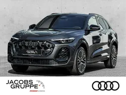 Daytonagrau perleffekt Neu 2025 Audi Q5 S-Line SUV | 74.880 € (Teuer)