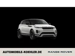 Fuji white Neu 2025 Land Rover Range Rover evoque SE Dynamic SUV | 58.800 € (Superpreis)